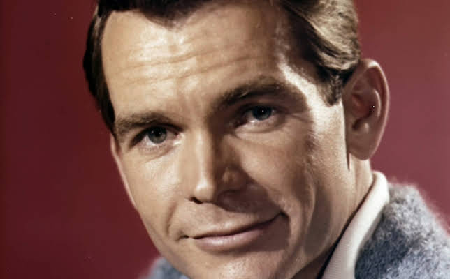 Dean Jones