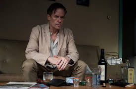 A Spy Among Friends, Season 1: Snow