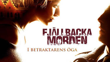 22:05: Fjällbackamorden: I betraktarens öga | SVT1 | 8/29 2026