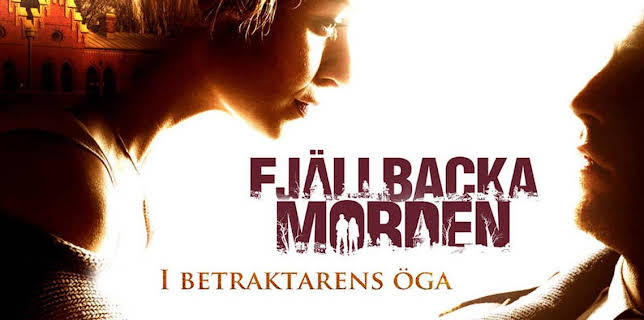 22:40: Fjällbackamorden: I betraktarens öga | SVT1 | 1/3 2026