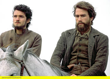 22:25: Gesetzlos - Die Geschichte des Ned Kelly | 3SAT | 5/8 2026