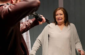 Home Alone Season 1: Behind the Shower Curtain