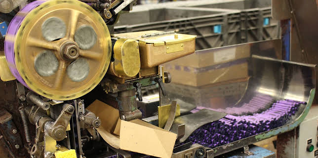 18:55: Hvordan gjør de det? (S14 E16) (S14) | Discovery Science | 11/28 2025