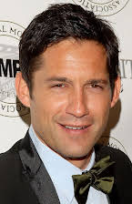 Enrique Murciano som 