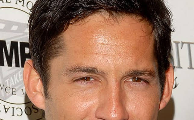 Enrique Murciano