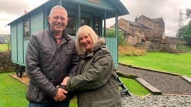 3:10 PM: Four in a Bed | More 4 | 3/27 2026