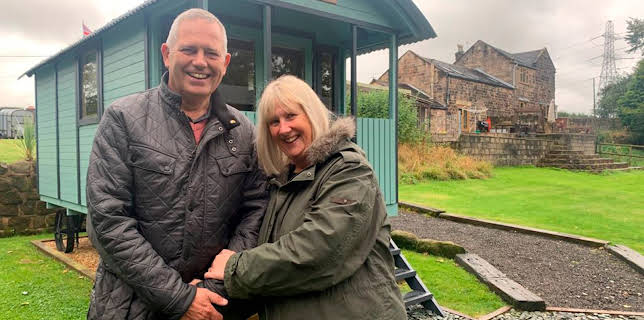 6:20 PM: Four in a Bed | More 4 | 11/26 2025