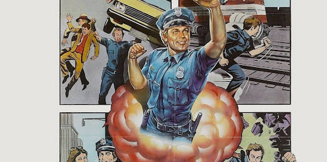 12:05: Der Supercop | Kabel Eins | 12/24 2025