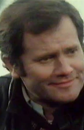 Bernard Fresson as Barthelemy