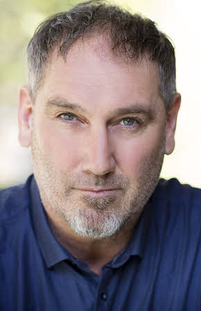 Colin Moody as 