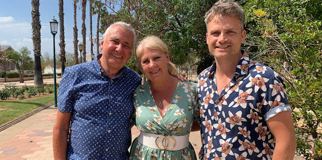 6:00 PM: A Place in the Sun | 4 Seven | 1/31 2026