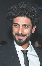 Avraham Aviv Alush como 