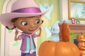 Doc McStuffins: Episode 23