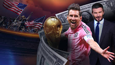 02:05: American Soccer Dream - Fußballnation der Zukunft? | ZDF | 6/16 2026