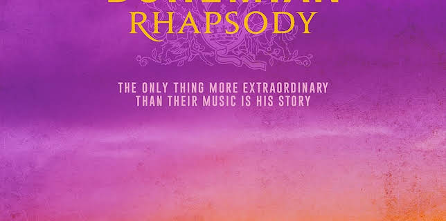 22:00: Bohemian Rhapsody (IMDb 7.9) | Hollywood | 11/1 2025