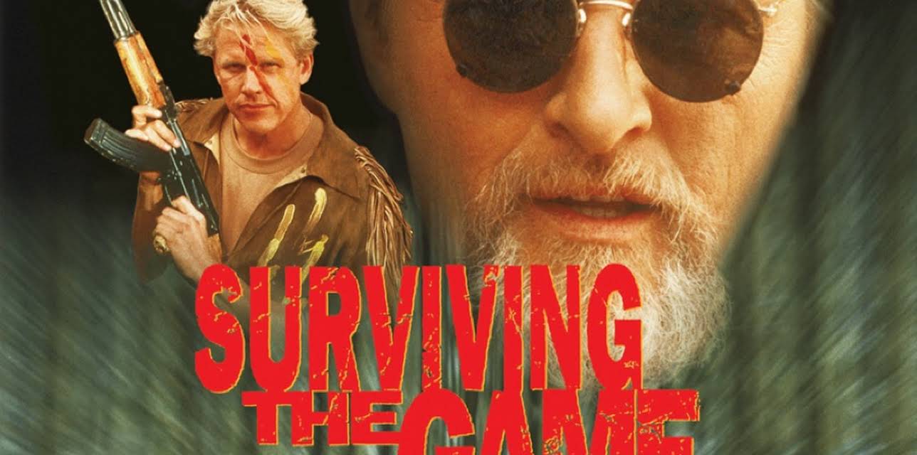 Surviving the Game (1994)