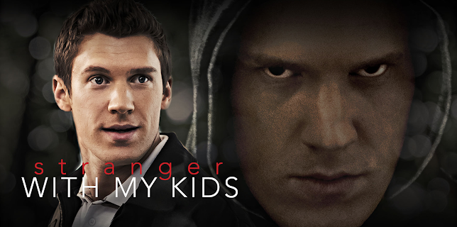 A Stranger with My Kids (2017)
