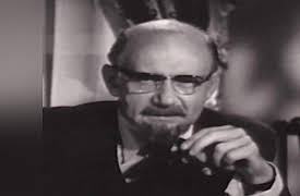 Mr. and Mrs. North: Terror