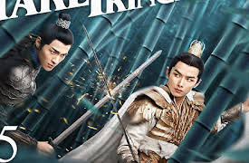 FAKE PRINCESS: Episode 5