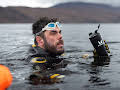 New: The Great Icelandic Swim...