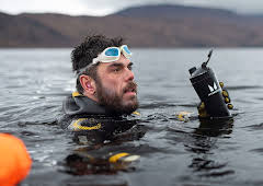 New: The Great Icelandic Swim...
