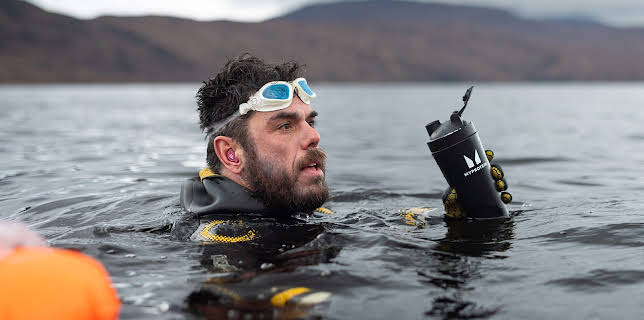 2:15 AM: The Great Icelandic Swim with... | 4 Seven | 2/15 2026