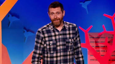 2:45 AM: Dave Gorman: Modern Life is Goodish (S1 E4) (S1) | Dave | 6/6 2026