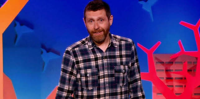 2:50 AM: Dave Gorman: Modern Life is Goodish (S1 E4) (S1) | Dave | 2/8 2026