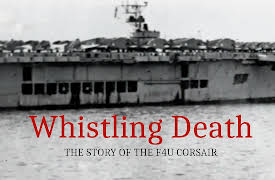 Whistling Death: Part 2: Whistling Death