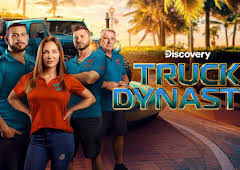Truck Dynasty