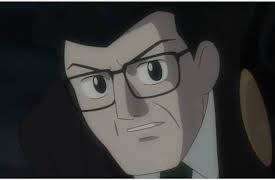 Tetsujin 28 (2004): The Super Human Kelly