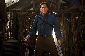 Ash vs Evil Dead Season 1: Ep 105 - The Host