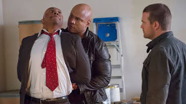 4:00 PM: NCIS: Los Angeles (S5 E17) (S5) | 5 USA | 8/22 2026