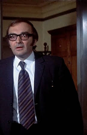 André Maranne as Francois