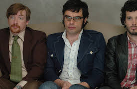 Flight of the Conchords: Bowie