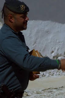 23:47: Seprona en acción: Episodio 16 | Discovery Max | 8/16 2026