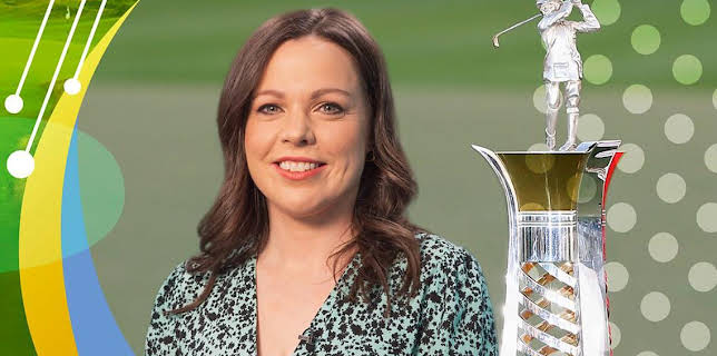 5:35 PM: Golf: Tour Championship | BBC Two | 11/16 2025