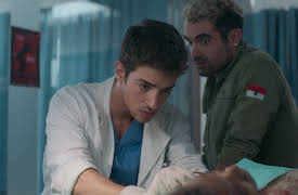 Breathless: Episode 5