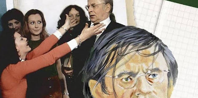 15:45: Betragen ungenügend | SWR Fernsehen RP | 12/27 2025