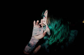 Spooky Kisses Haunts: Fright Farm