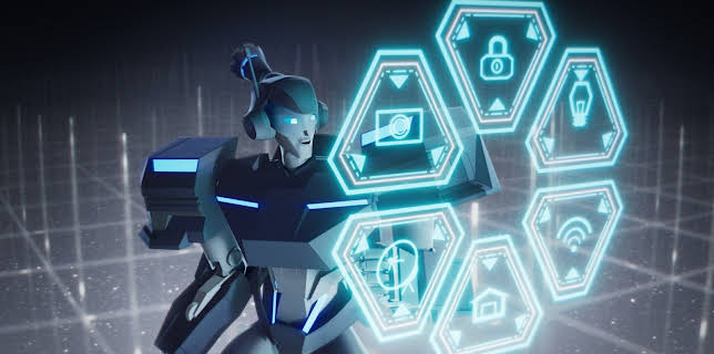 19:35: Transformers EarthSpark: Hashtag: Oops | NRK Super | 1/16 2026