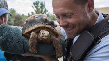 3:00 PM: Dr. Jeff: Rocky Mountain Vet (S4) | Discovery Channel | 8/12 2026