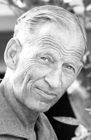 Malcolm Atterbury as 