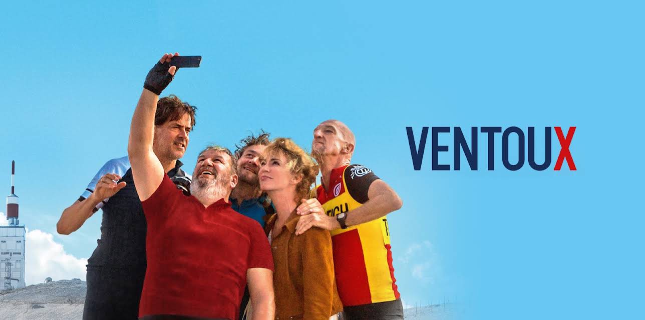 Ventoux (2015)