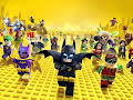 CINE: 'LEGO BATMAN: LA PELICULA'