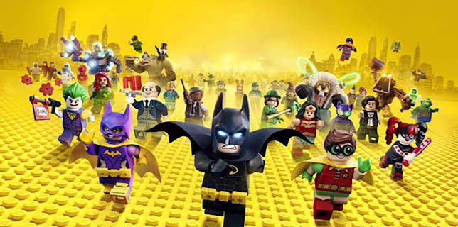 15:21: CINE: 'LEGO BATMAN: LA PELICULA' | Boing | 1/17 2026