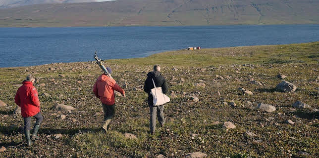 10:25: Die Kerguelen - Archipel am Ende der Welt | Arte | 11/11 2025