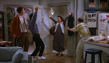 Seinfeld (S4 E5)