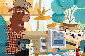 Sherlock Yack - Zoo Detective: Who harassed the yak?