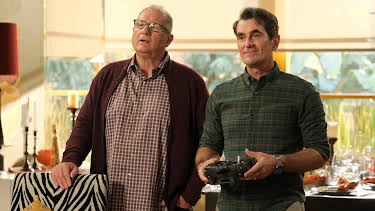 5:00 AM: Modern Family | E4 | 4/3 2026